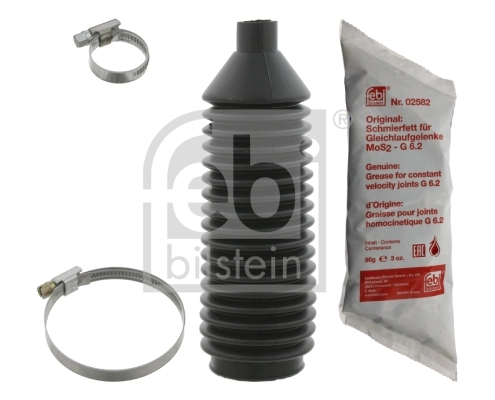 Bellow Kit, steering